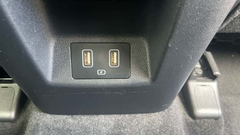 Hyundai TUCSON 1.6 TGDi SE Connect 5dr 2WD Petrol Estate